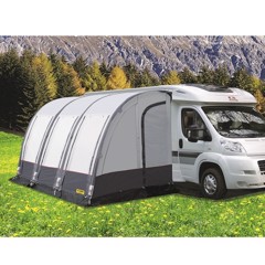 REIMO CASA AIR, luftfortelt til autocampers